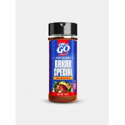 ONTHEGO SEASONING  (120 grams) - 77 servings